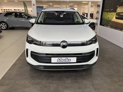 Volkswagen Tiguan 1.5 eTSI 150hk DSG Life Edition