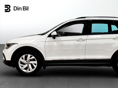 Volkswagen Tiguan 1.5 TSI 150 Dragkrok/Backkamera