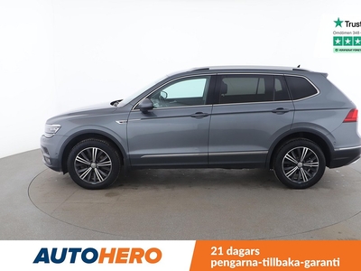 Volkswagen Tiguan Allspace 2.0 TDI SCR 4Motion / Dynaudio