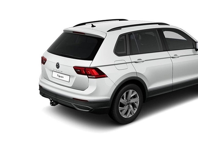 Volkswagen Tiguan NF 1.5 TSI 110 KW / 15