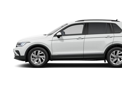 Volkswagen Tiguan NF 1.5 TSI 110 KW / 15