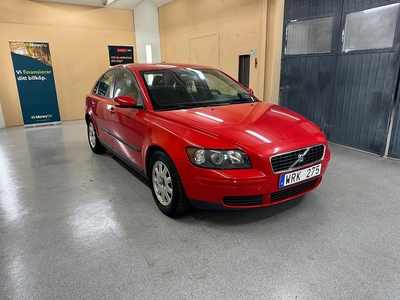 Volvo S40 1.6 Manuell, 101hk