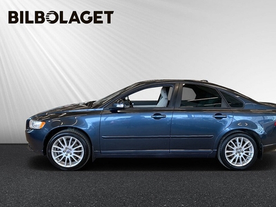 Volvo S40 D3 Summum Automat