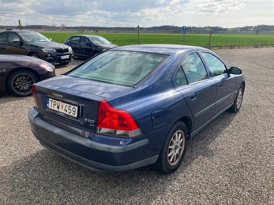 Volvo S60 2.4 Business