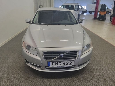 Volvo S80 2,5T Summum Automat 200 Hk