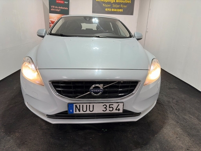 Volvo V40 D2 Kinetic Euro 5