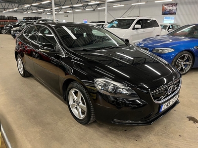 Volvo V40 D3 150HK