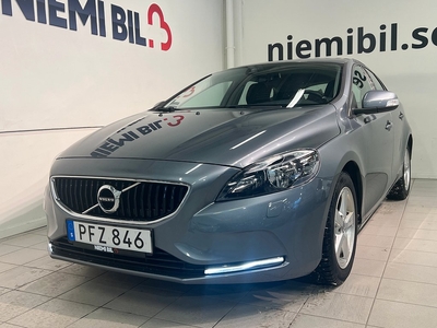 Volvo V40 T2 Business Psens Pvärm Bluetooth Farthållare SoV