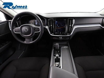 Volvo V60 B4 Bensin Mom Adv Navi Pro Edition