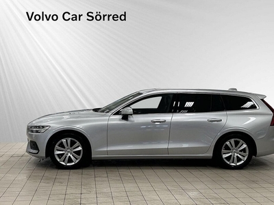 Volvo V60 B4 Bensin Momentum Advanced SE