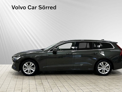 Volvo V60 B4 Diesel Momentum Advanced SE