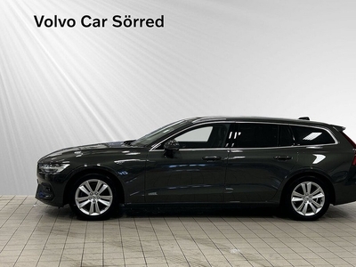 Volvo V60 B4 Diesel Momentum Advanced SE