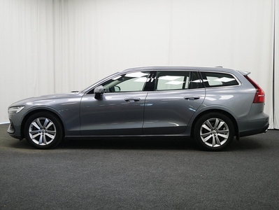 Volvo V60 B4 Diesel Momentum Advanced SE