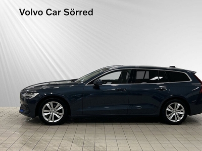 Volvo V60 B4 Diesel Momentum Advanced SE