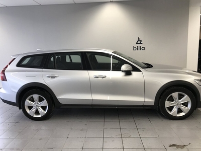 Volvo V60 Cross Country B4 AWD D Adv NaviP Edt