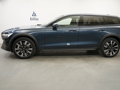 Volvo V60 Cross Country B5 AWD Bensin Plus