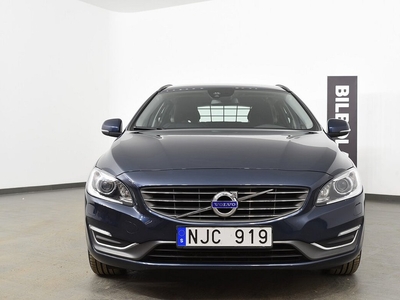 Volvo V60 D2 S/S Momentum