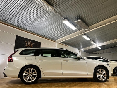 Volvo V60 D3 Geartronic AdvancedEdition 1ÅRGARANTI/HEMLEVERANS