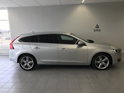 Volvo V60 D4 Classic Summum