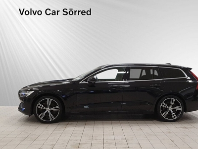 Volvo V60 Recharge T8 Inscription