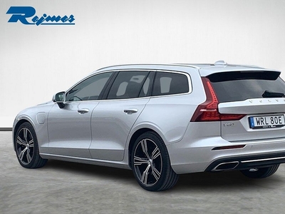 Volvo V60 T8 TE Inscription