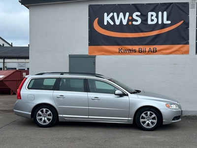 Volvo V70 1.6 DRIVe Momentum Euro 5