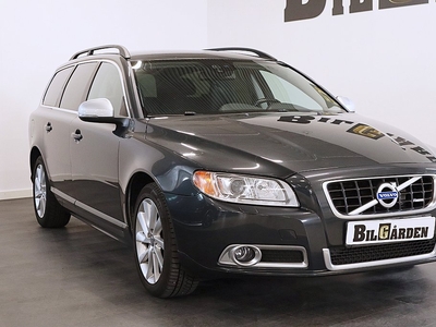 Volvo V70 D3 Geartronic Momentum/Backsens/dragk/1550 kr/mån