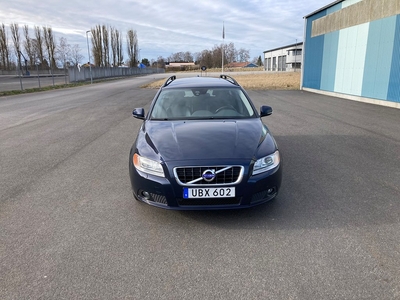 Volvo V70 D4 Momentum Euro 5