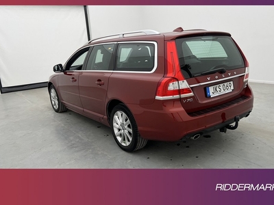 Volvo V70 Summum