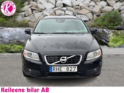 Volvo V70 T4 Powershift Summum Euro 5