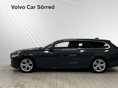 Volvo V90 B4 AWD Diesel Momentum Advanced SE