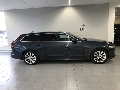 Volvo V90 B4 Bensin Momentum Advanced Edition