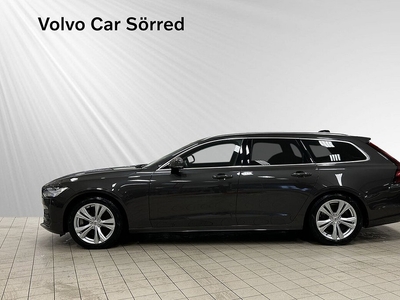 Volvo V90 B4 Diesel Momentum Advanced SE