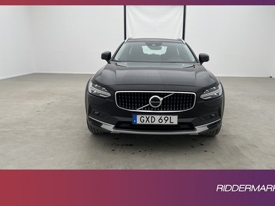 Volvo V90 Cross Country B4 AWD Advanced VOC H/K Drag MOMS