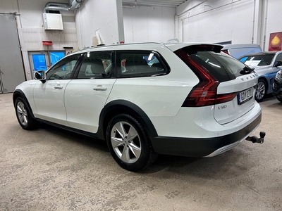 Volvo V90 Cross Country B4 AWD Momentum Adv SE H&K / S+V