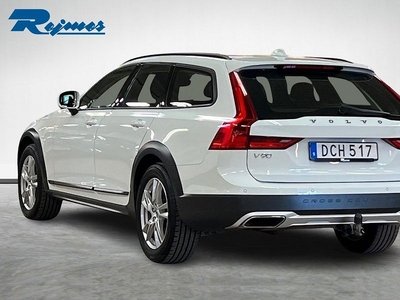 Volvo V90 Cross Country D4 AWD Business