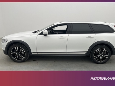 Volvo V90 Cross Country D4 AWD Momentum Pano Drag 360° 190hk