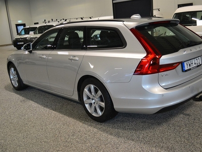 Volvo V90 D3 150hk Business/Drag,VOC,Rattvärme