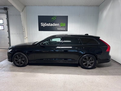 Volvo V90 D3 Business, Kinetic Euro 6