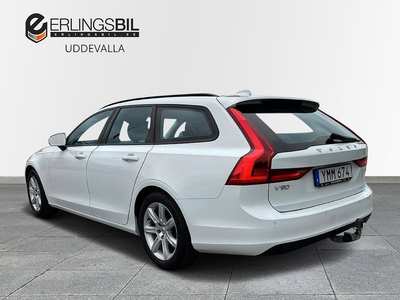 Volvo V90 D3 BUSINESS, KINETIC V-HJUL