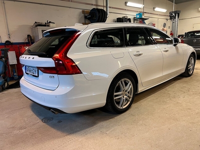 Volvo V90 D3e Geartronic Advanced Edition