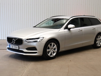 Volvo V90 D4 190hk Aut Business