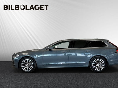 Volvo V90 D4 AWD Momentum Adv Edt /Se utrustning/