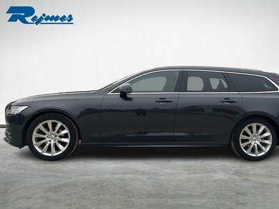 Volvo V90 D4 AWD Momentum Advanced SE