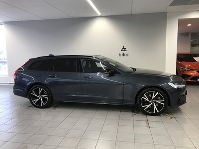 Volvo V90 Recharge T8 R-Design