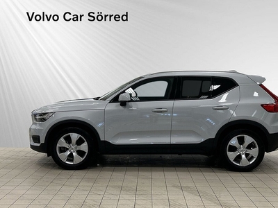 Volvo XC40 B4 FWD Bensin Mom Adv Navi Pro Edt