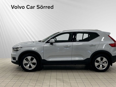 Volvo XC40 B4 II FWD Bensin MomAdv NaviPro Edt