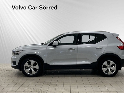 Volvo XC40 B4 II FWD Bensin MomAdv NaviPro Edt