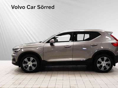 Volvo XC40 D3 FWD Inscription