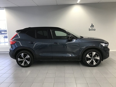 Volvo XC40 P8 AWD Recharge Twin Plus